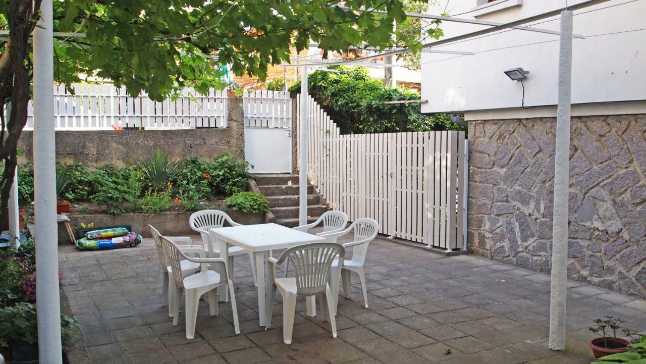 Villa Burkopolis Sozopol Exterior foto