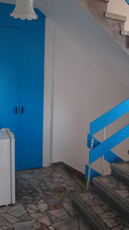 Villa Burkopolis Sozopol Exterior foto