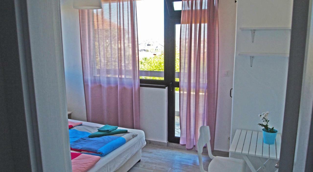 Villa Burkopolis Sozopol Exterior foto